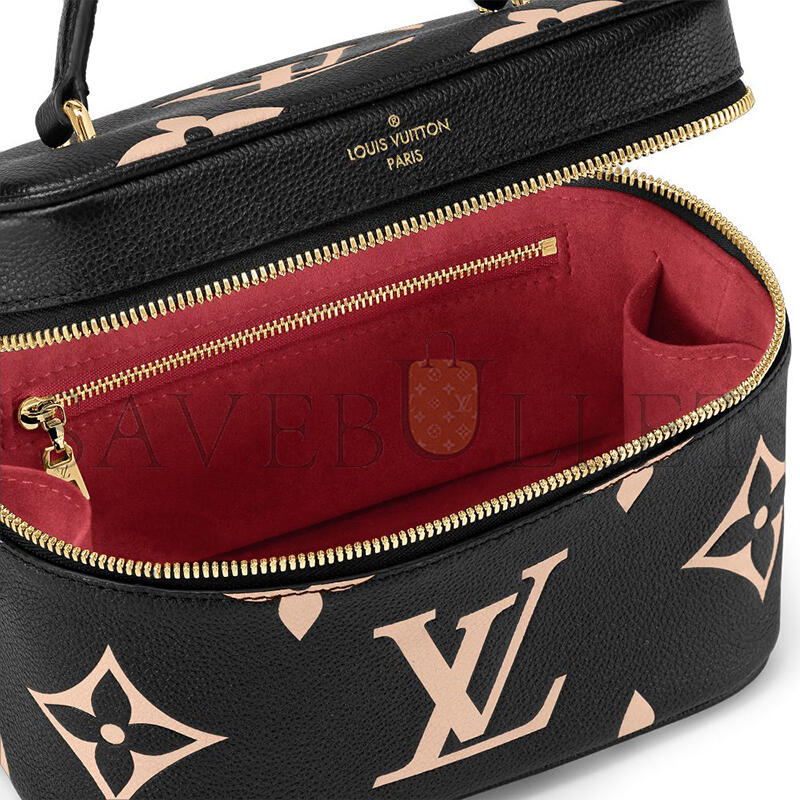 l0vis Vvtt0n master vanity pm m45780 (19*13*11cm)